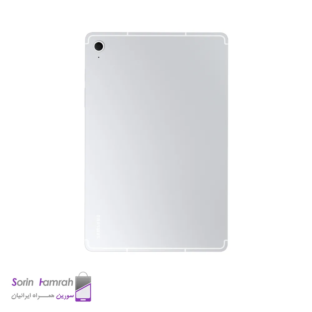 تبلت سامسونگ مدل Galaxy Tab S10 FE 5G ظرفیت 256 گیگابایت رم 12 گیگابایت