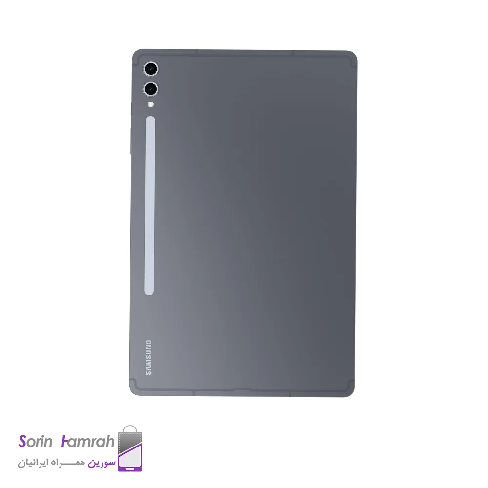 تبلت سامسونگ مدل Galaxy Tab S10 Plus 5G ظرفیت 512 گیگابایت رم 12 گیگابایت