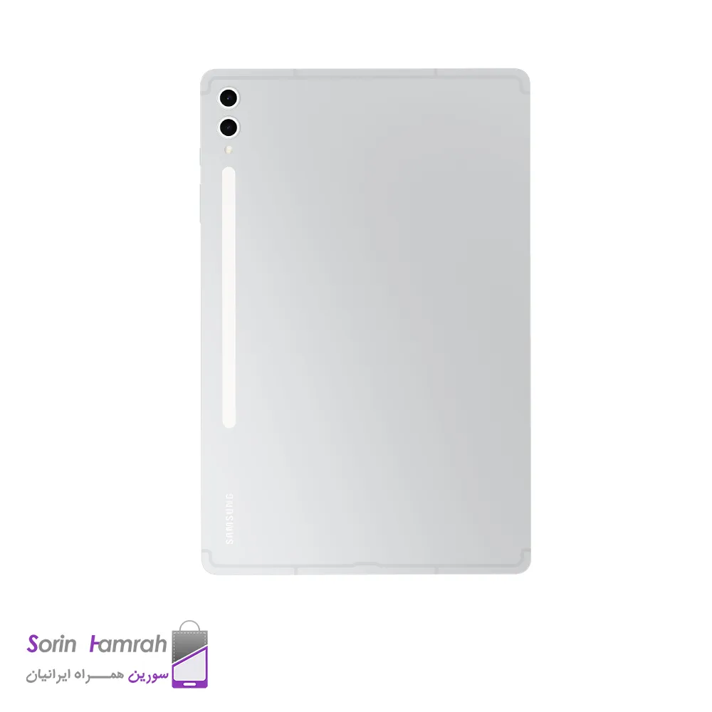 تبلت سامسونگ مدل Galaxy Tab S10 Plus 5G ظرفیت 512 گیگابایت رم 12 گیگابایت