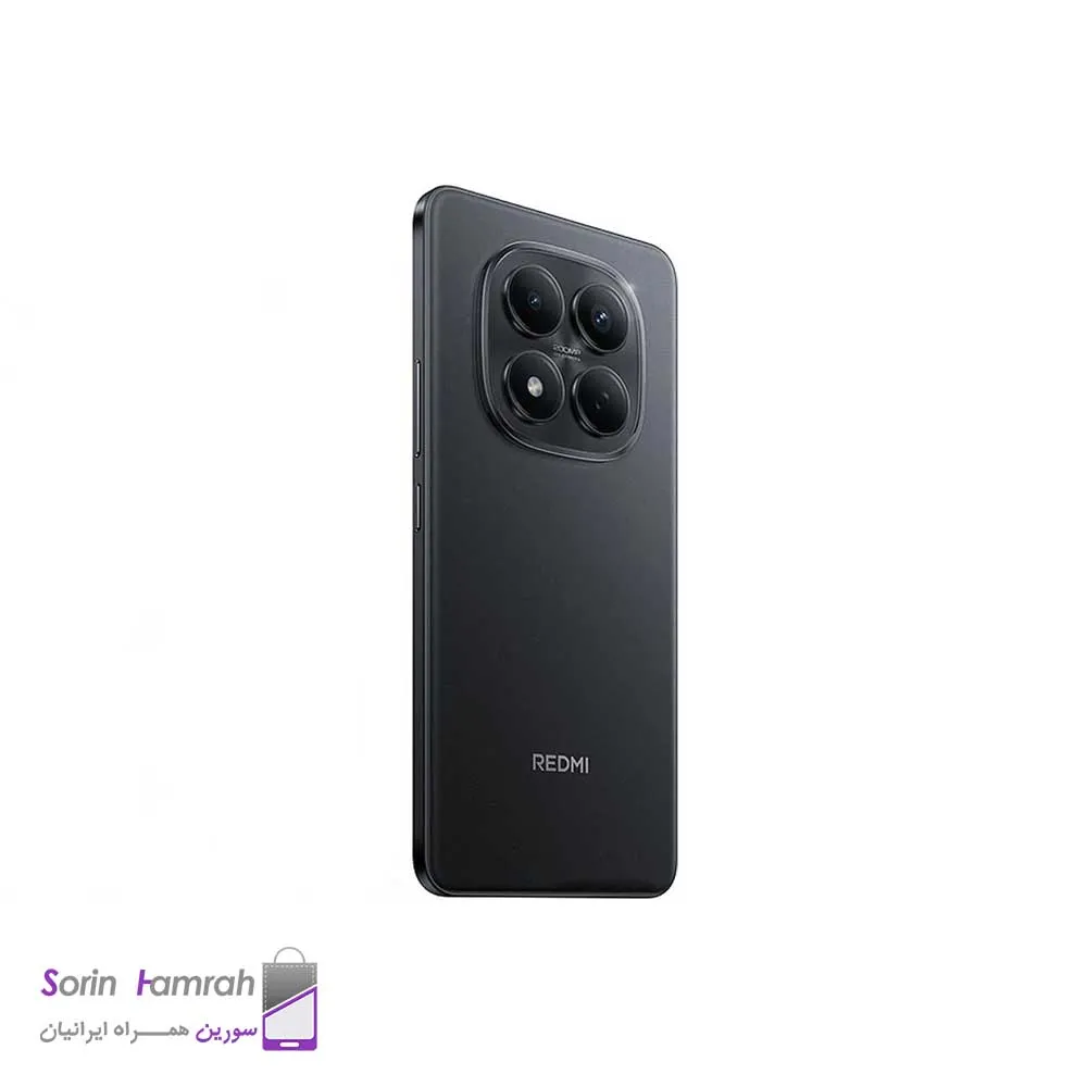 گوشی موبايل شیائومی مدل Redmi Note 15 Pro 4G ظرفیت 512 گیگابایت رم 12 گیگابایت