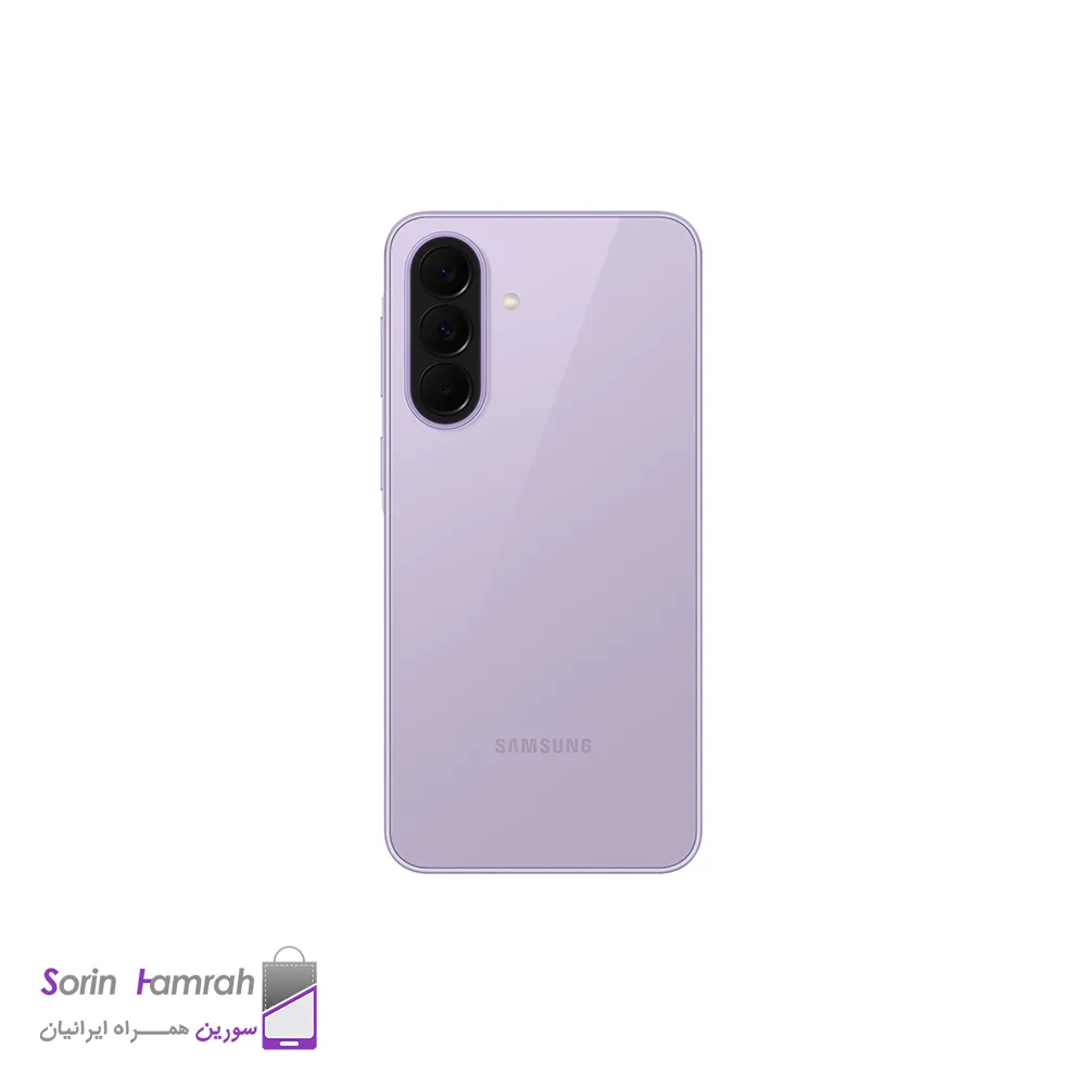 گوشی موبایل سامسونگ Galaxy A37 ظرفیت 128 گیگابایت رم 6 گیگابایت - ویتنام