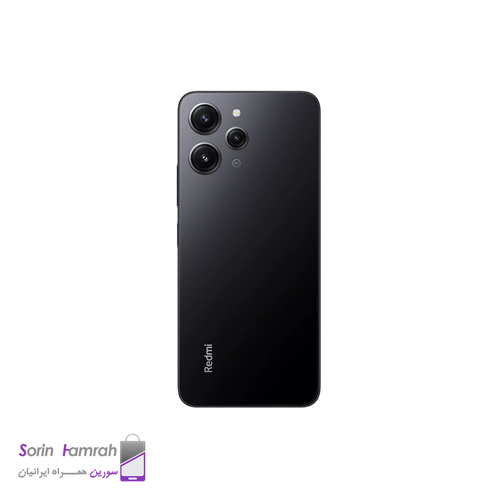 گوشی موبایل شیائومی Redmi 12 دو سیم کارت ظرفیت 128/4 گیگابایت