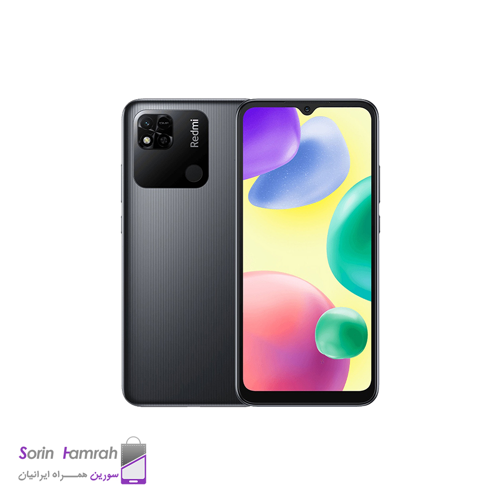 گوشی موبایل شیائومی مدل Redmi 10A دو سیم کارت ظرفیت 32/2 گیگابایت