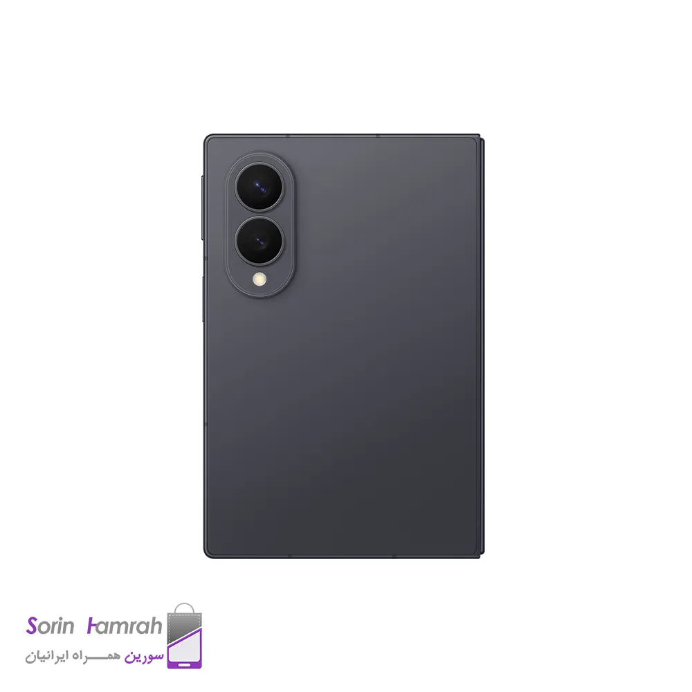 گوشی موبايل سامسونگ مدل Galaxy Z Fold 8 5G دو سیم کارت ظرفیت 1 ترابایت رم 16 گیگابایت