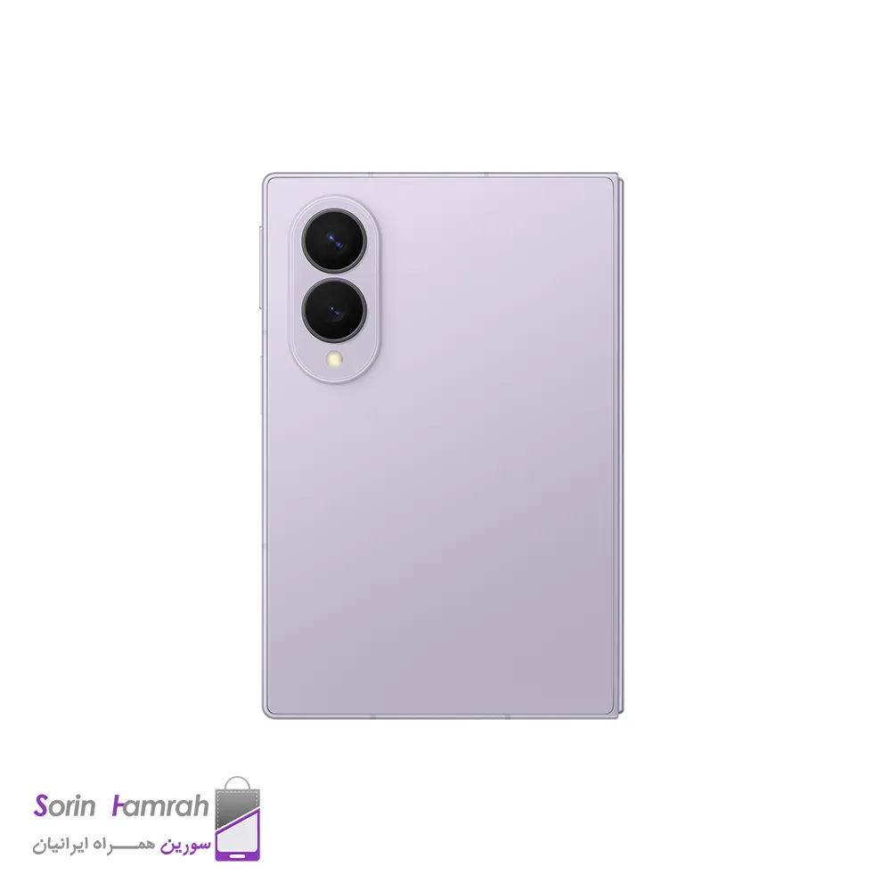 گوشی موبايل سامسونگ مدل Galaxy Z Fold 8 5G دو سیم کارت ظرفیت 1 ترابایت رم 16 گیگابایت